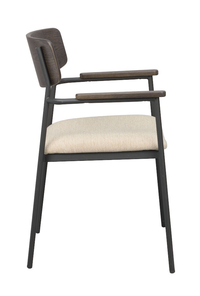 Chaise Zenso