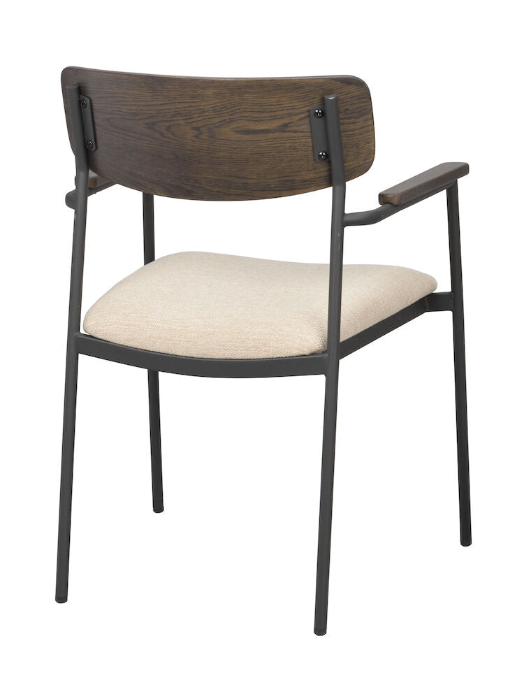 Chaise Zenso