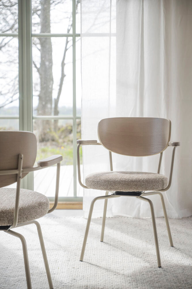 Zenso Chair