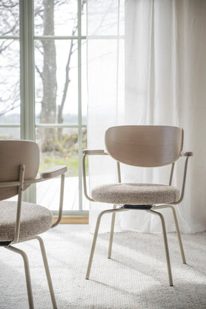 Chaise Zenso