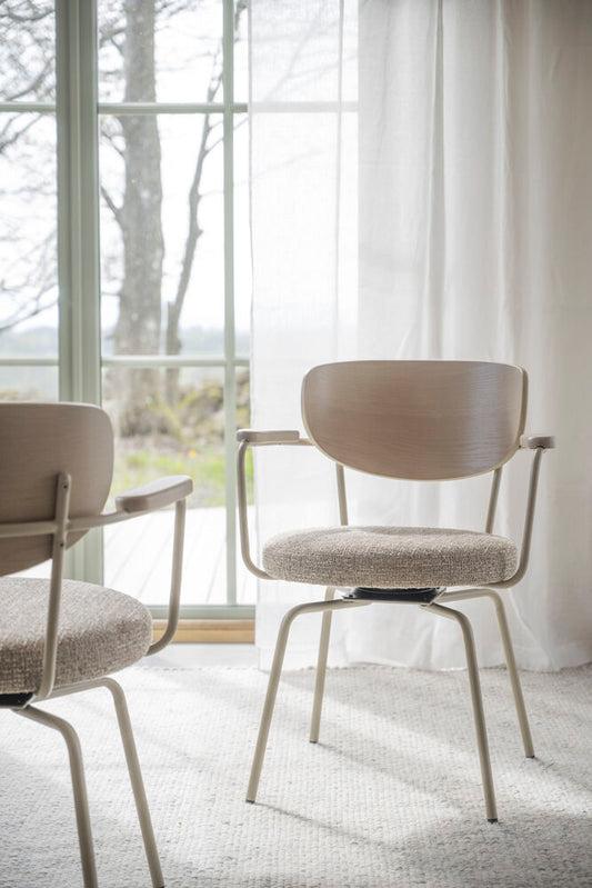 Chaise Zenso