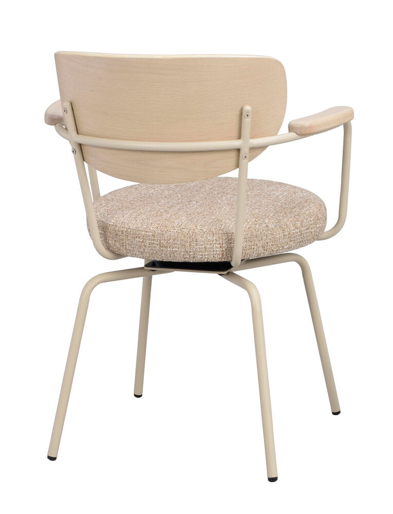 Zenso Chair