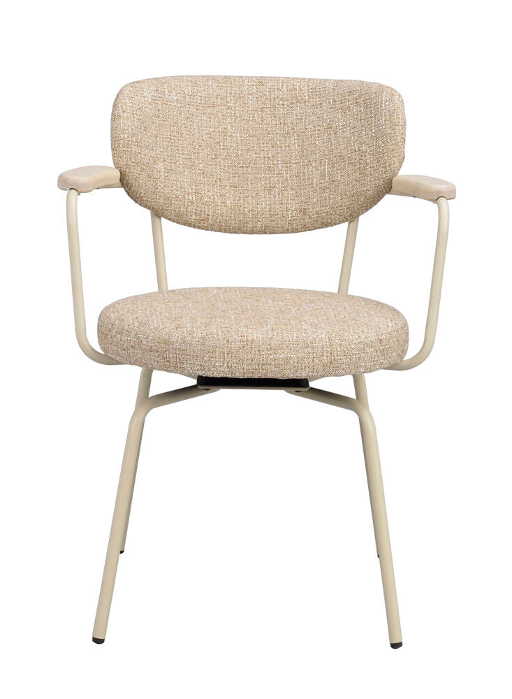 Zenso Chair