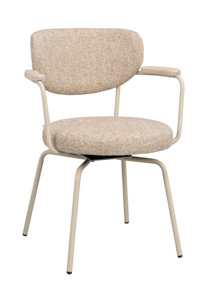 Zenso Chair