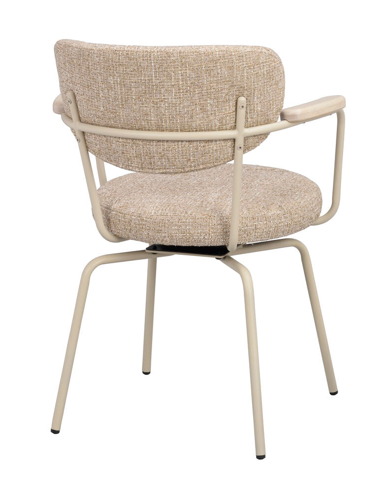 Zenso Chair
