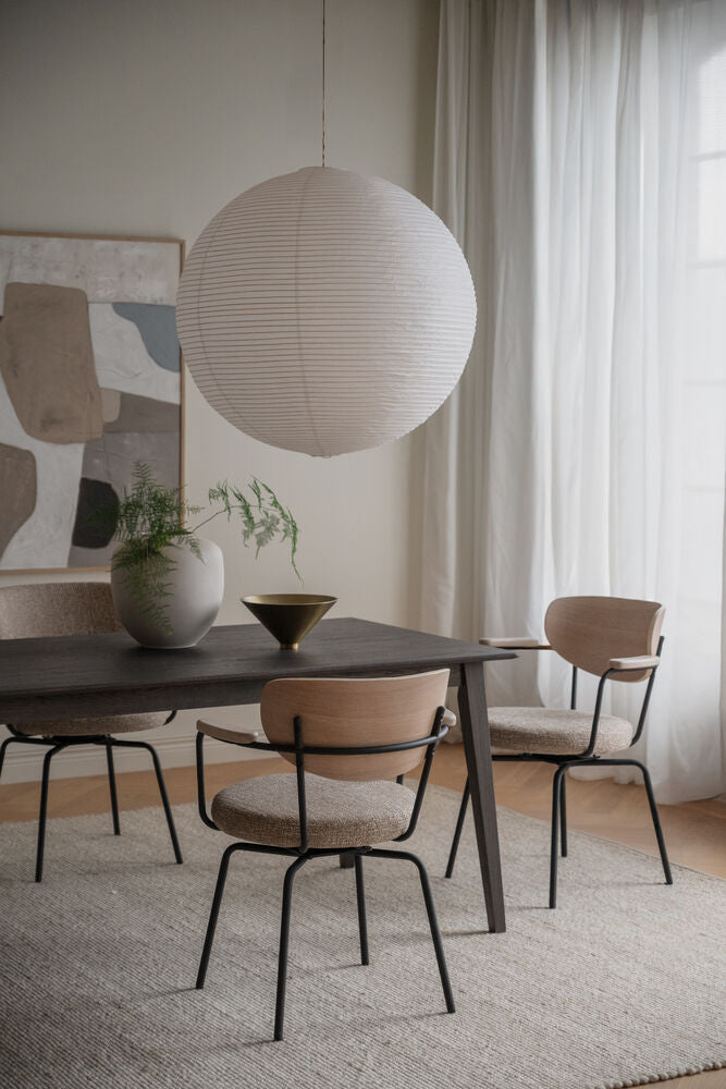 Zenso Chair