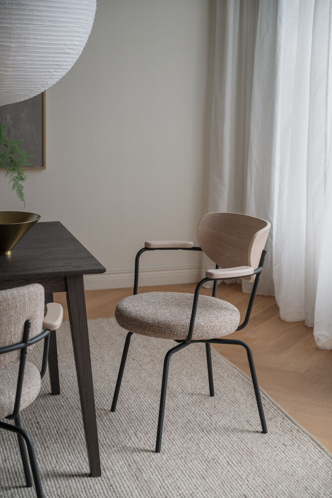 Zenso Chair