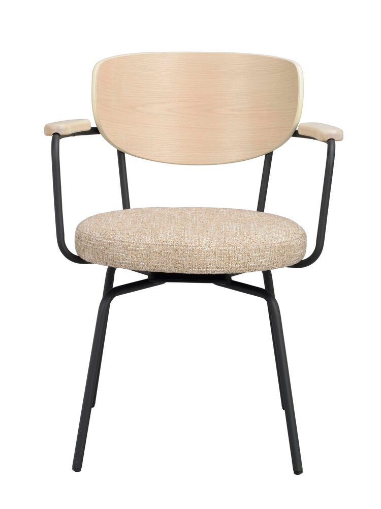Zenso Chair