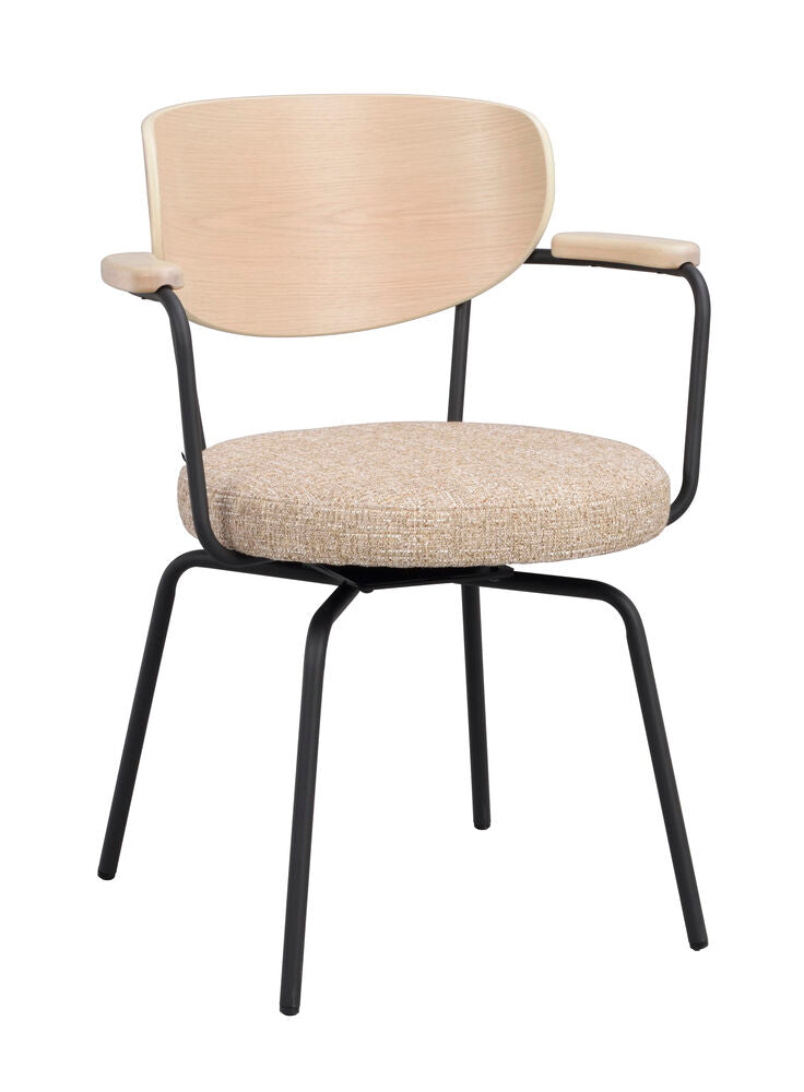 Zenso Chair