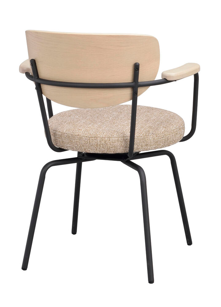 Zenso Chair