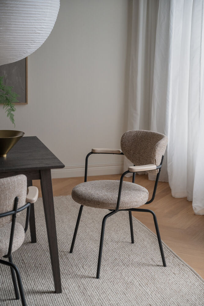 Zenso Chair