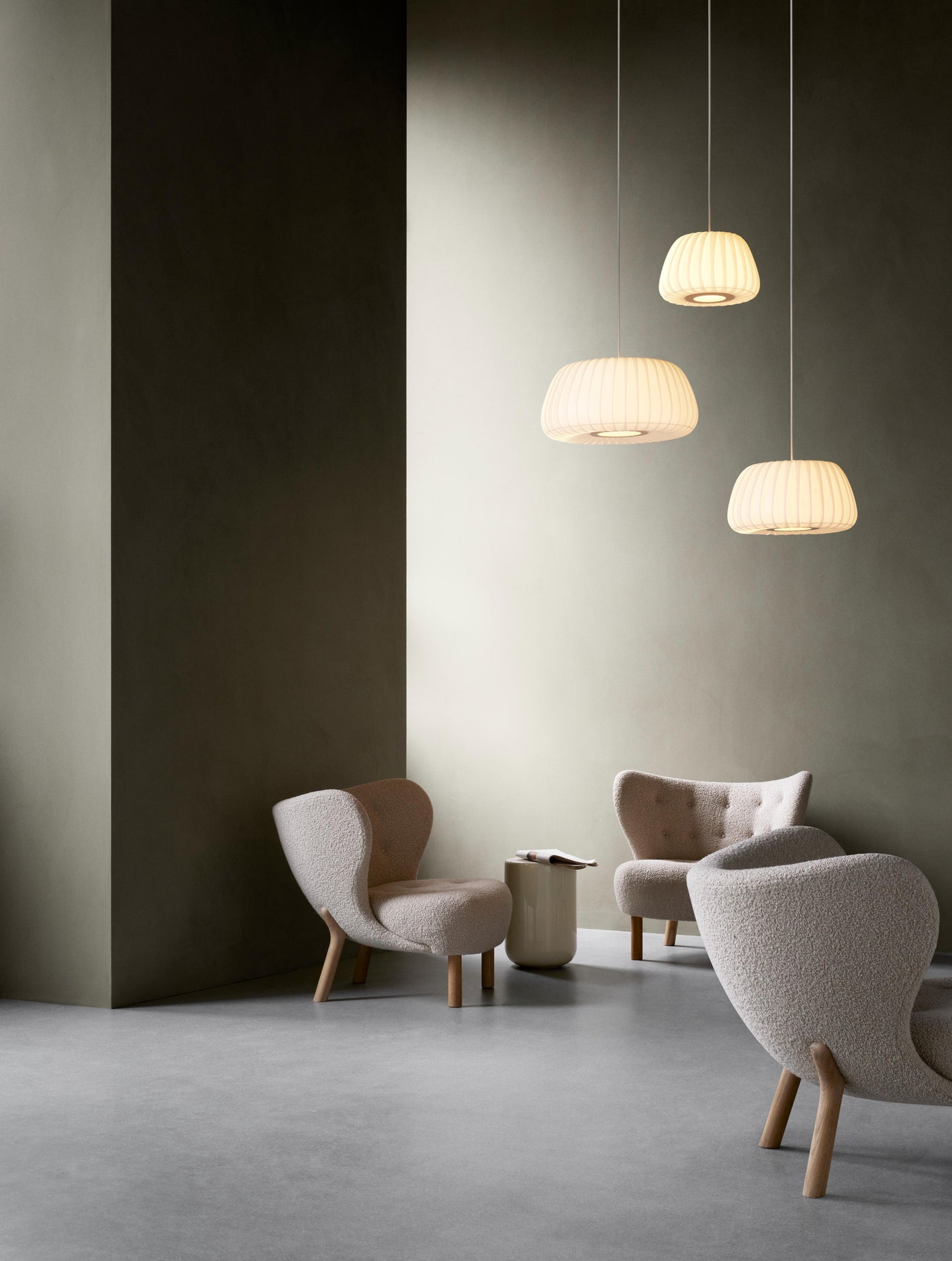 Pendelleuchte TR19x