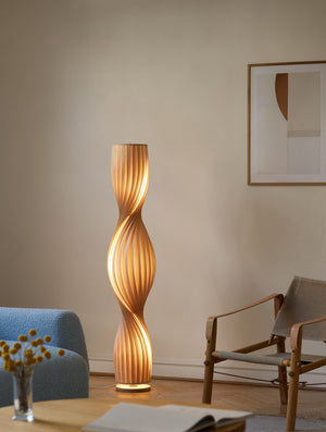 Floor lamp TR4