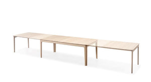 Table de salle à manger Pranzo