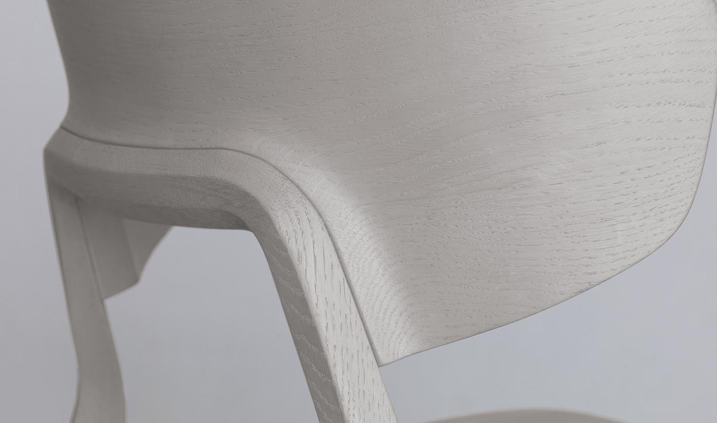 Stuhl Nonoto Comfort