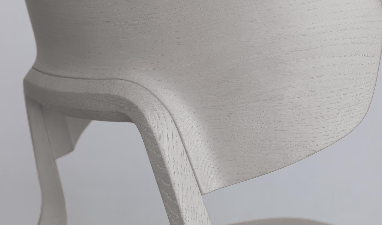 Stuhl Nonoto Comfort