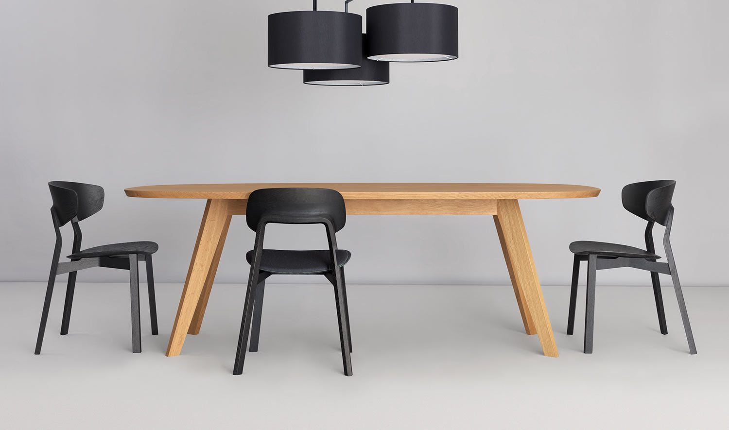 Stuhl Nonoto Comfort
