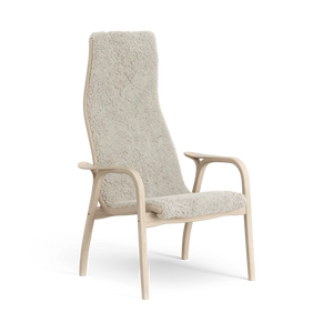 Lamino Easy Chair – Schwedens Sessel des Jahrhunderts von Swedese