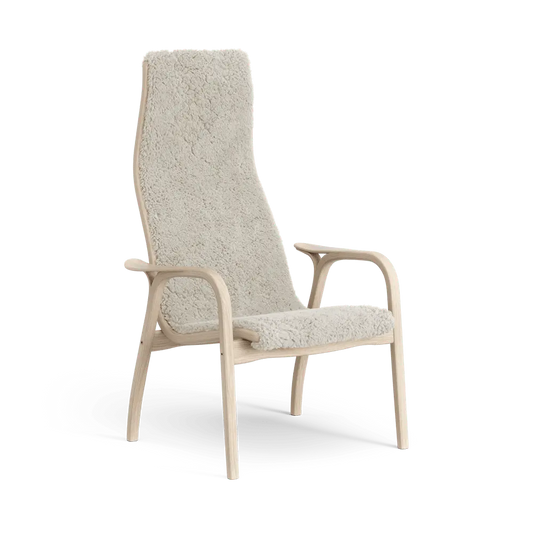 Lamino Easy Chair – Schwedens Sessel des Jahrhunderts von Swedese