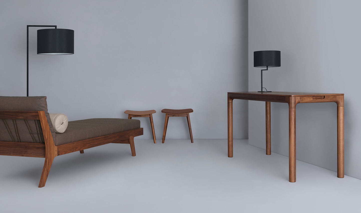 Tisch M11 Desk