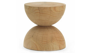 Clessidra Stool