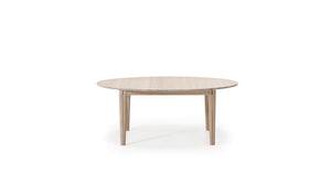 Table à manger ovale