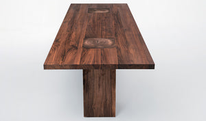 Table de direction Boss Executive