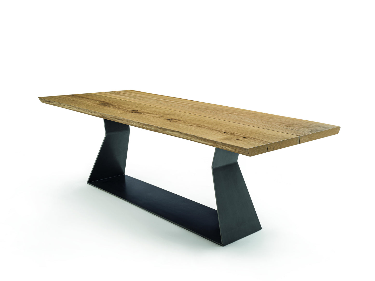 Table Bedrock Plank C