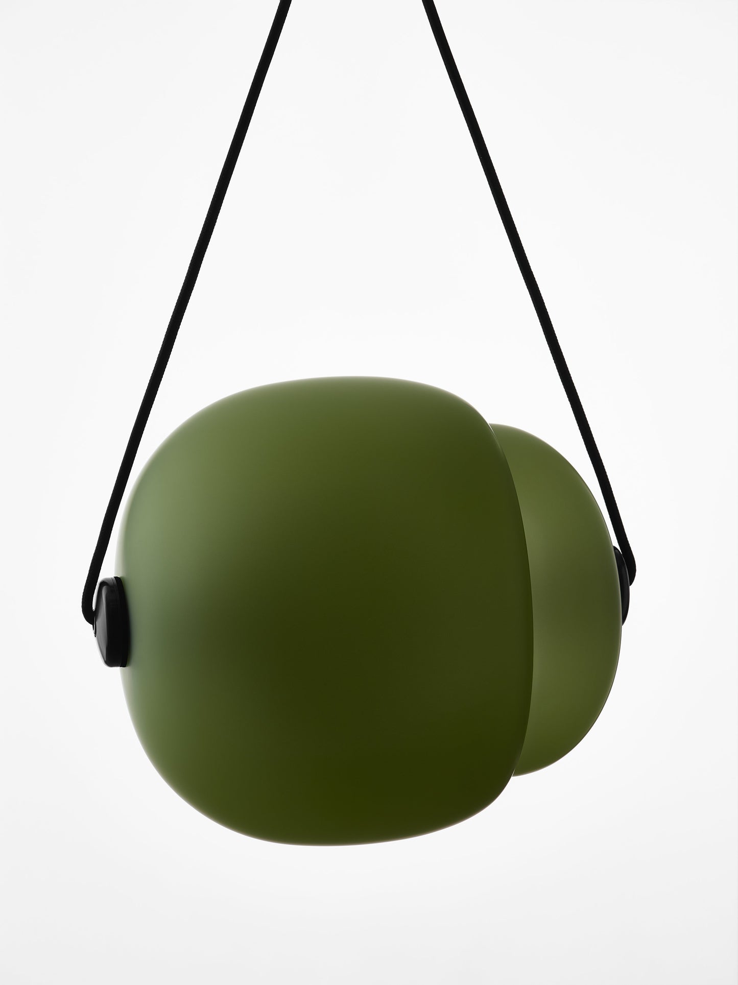 Pendelleuchte Capsula