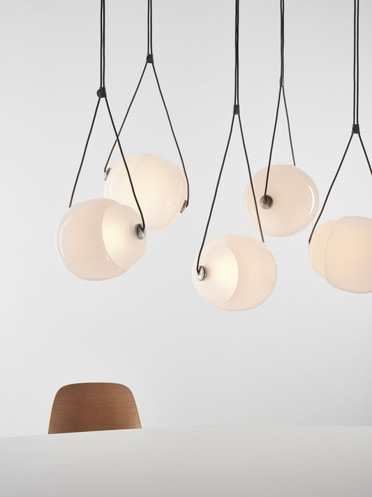 Suspension Capsula
