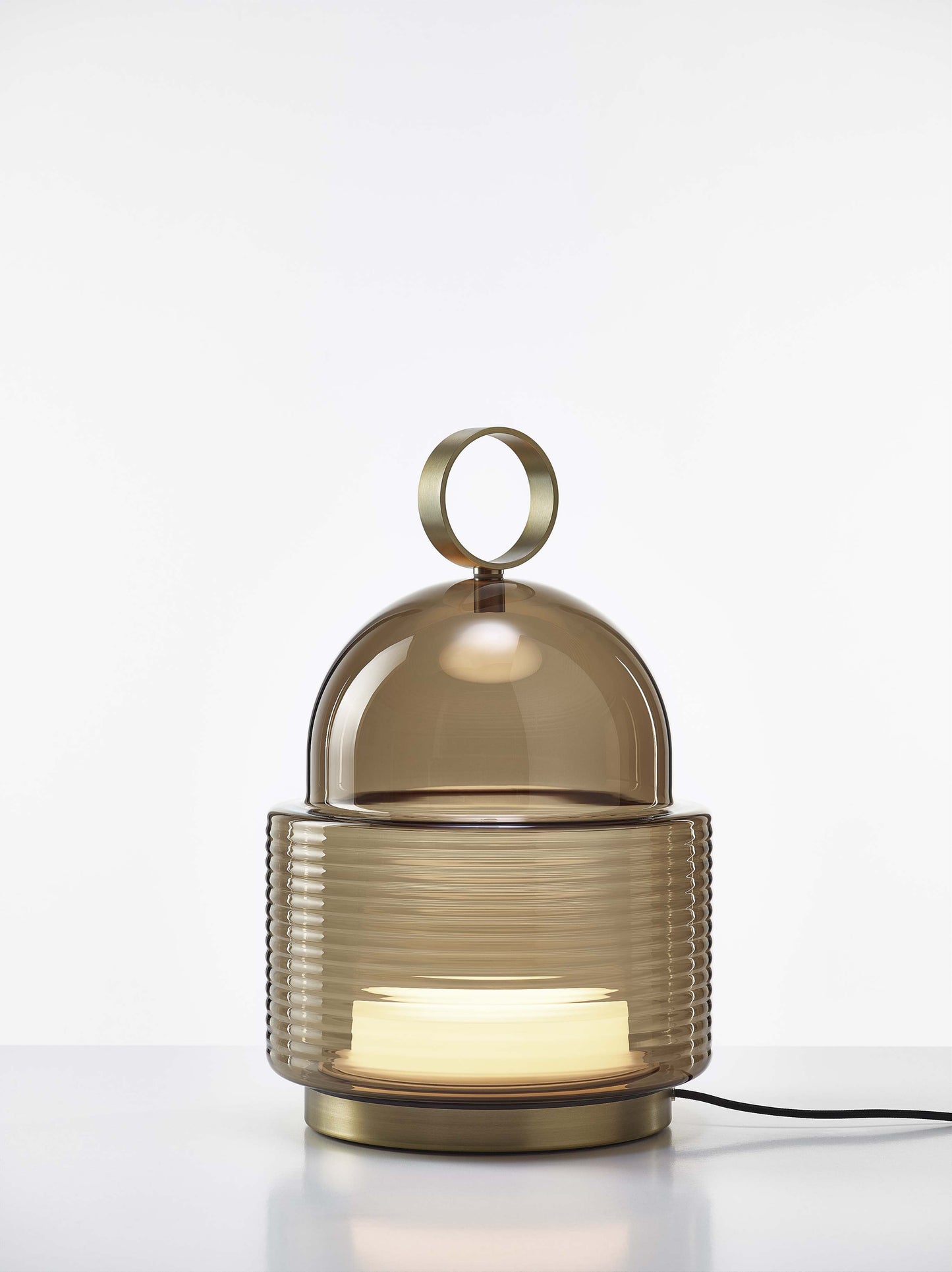 Tischleuchte Dome Nomad