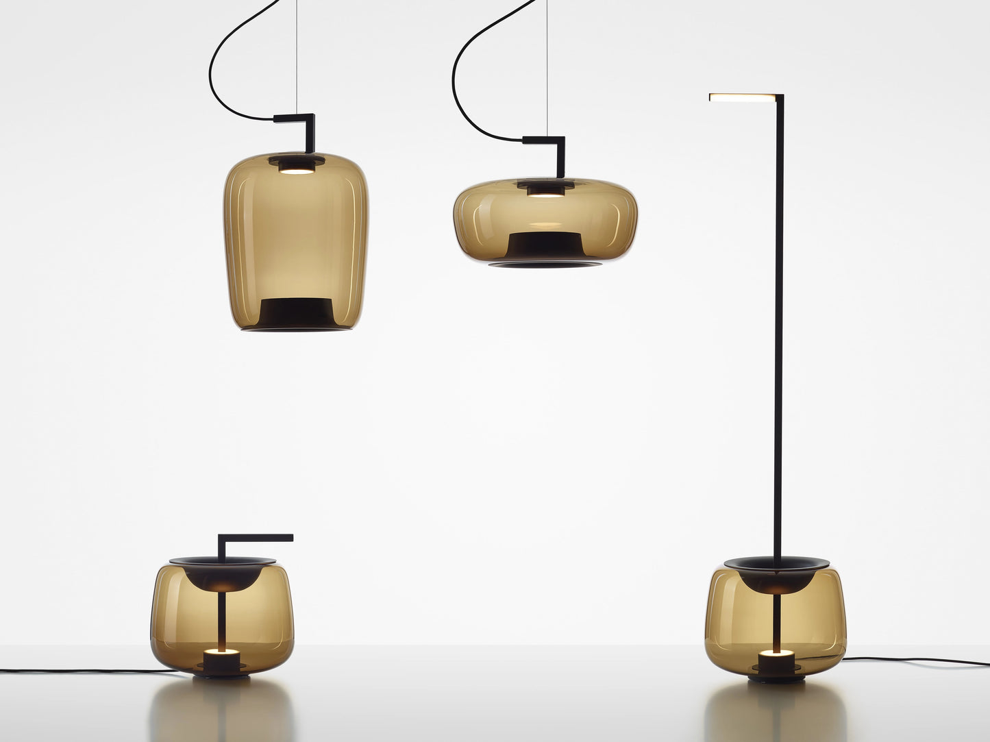 brokis lamp double green living