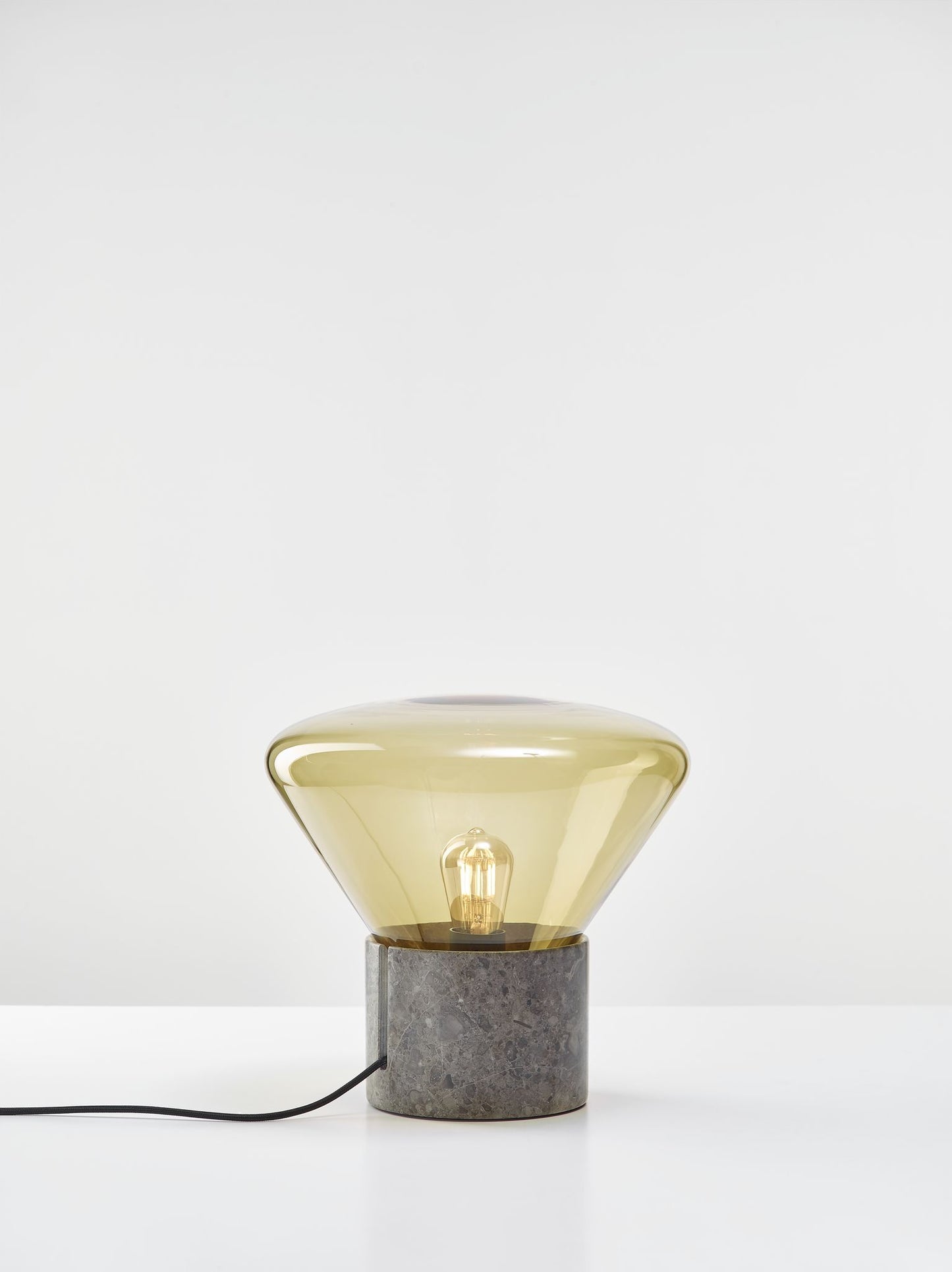 Lampadaire Muffin Stone