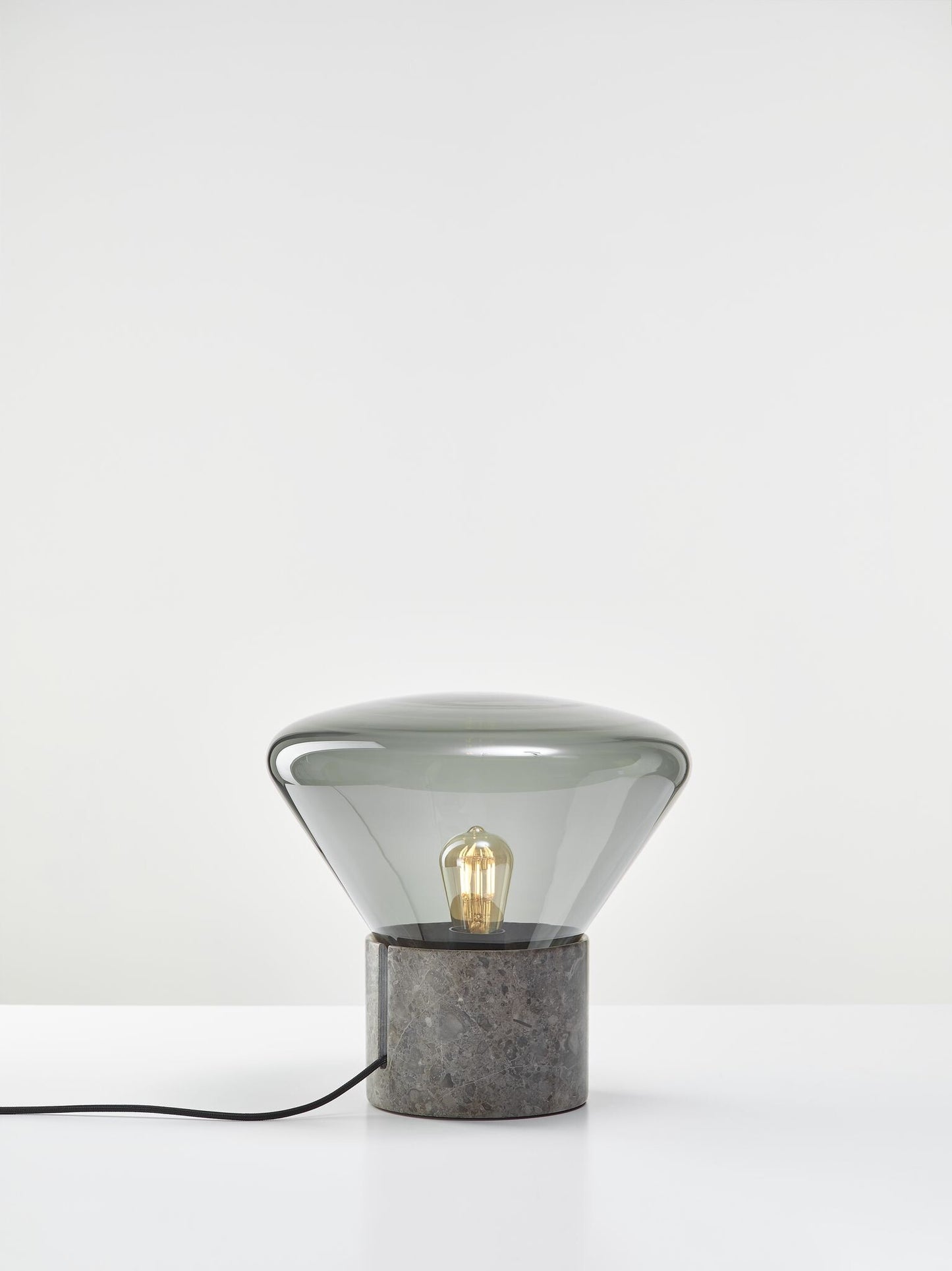 Lampadaire Muffin Stone