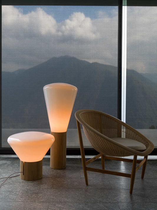 muffin bodenleuchte brokis