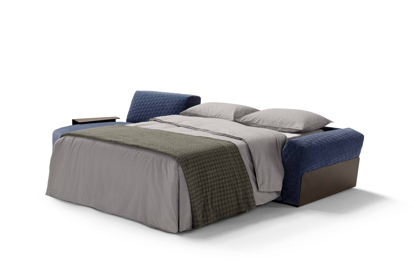 Sofa Bed Bubble Corner Dienne Salotti | Comfort & Design | Removable Cover