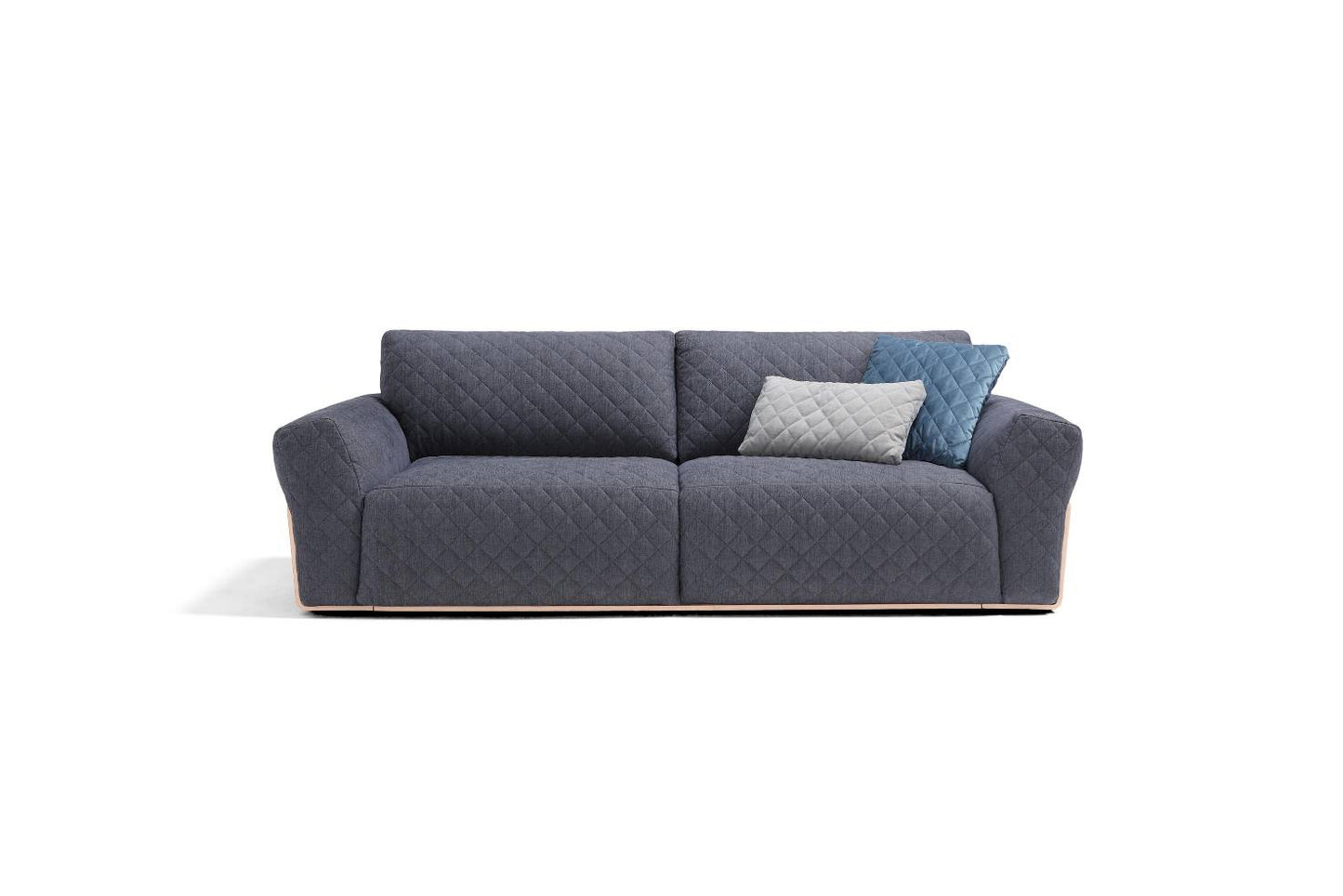 Schlafsofa Bubble Dienne Salotti | Komfort & Design | Bezug abnehmbar