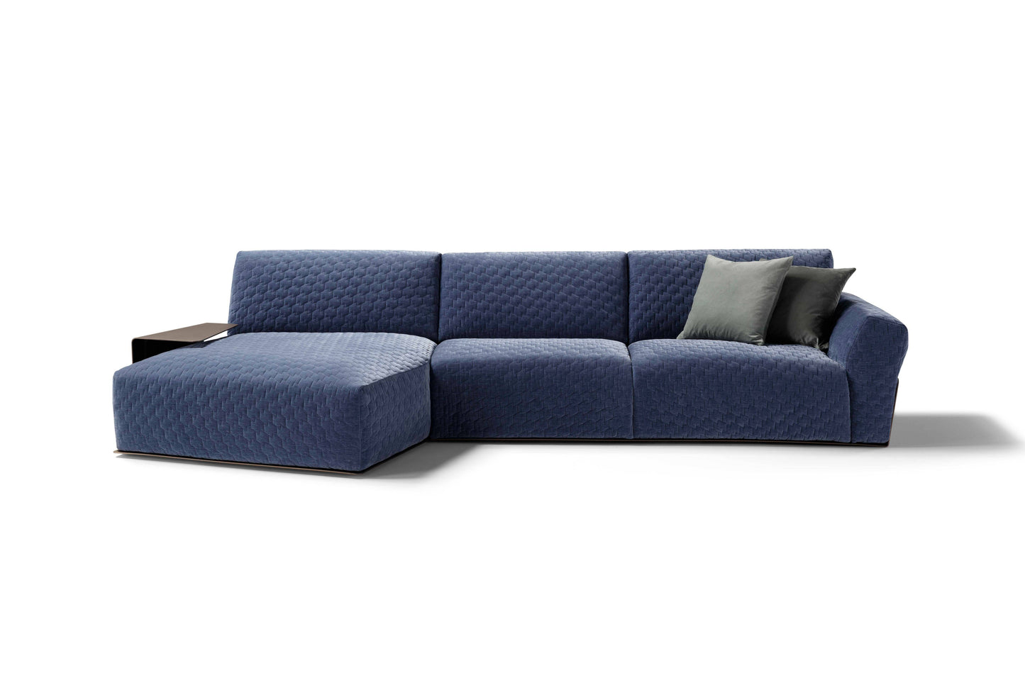 Sofa Bed Bubble Corner Dienne Salotti | Comfort & Design | Removable Cover