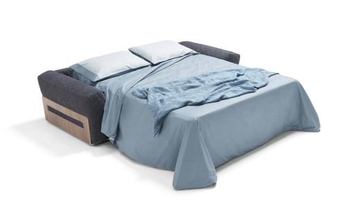 Schlafsofa Bubble Dienne Salotti | Komfort & Design | Bezug abnehmbar