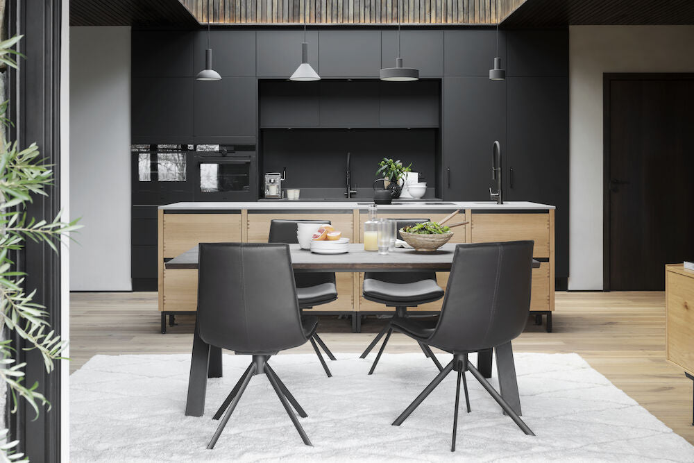 Solid Wood Table Pjur