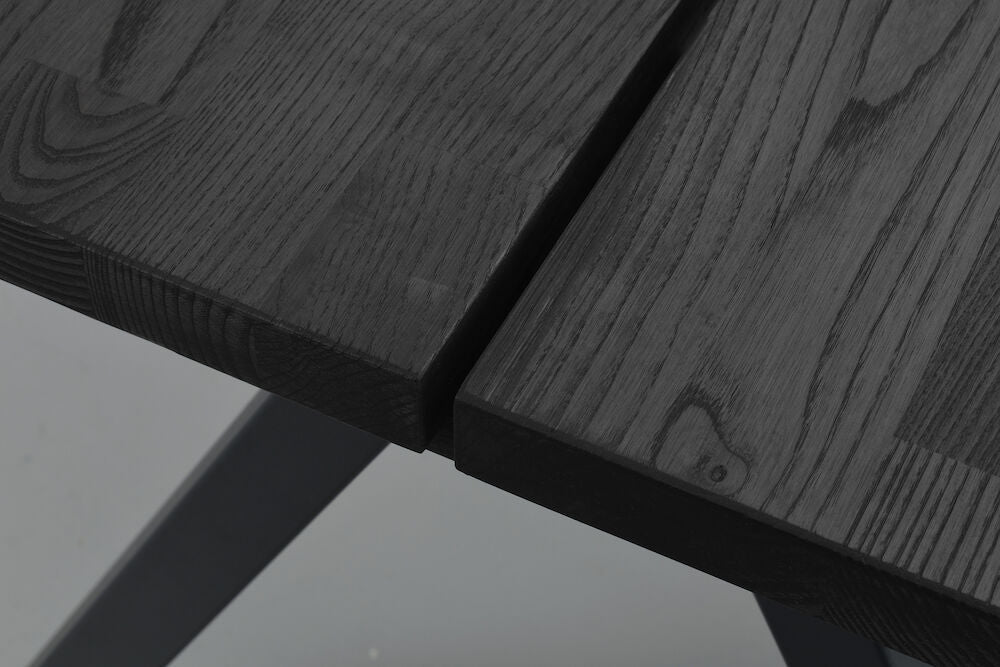Solid Wood Table Pjur
