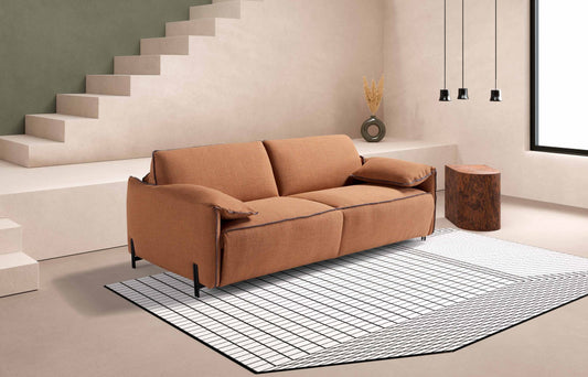Schlafsofa Cloud Dienne Salotti | Komfort & Design | Bezug abnehmbar