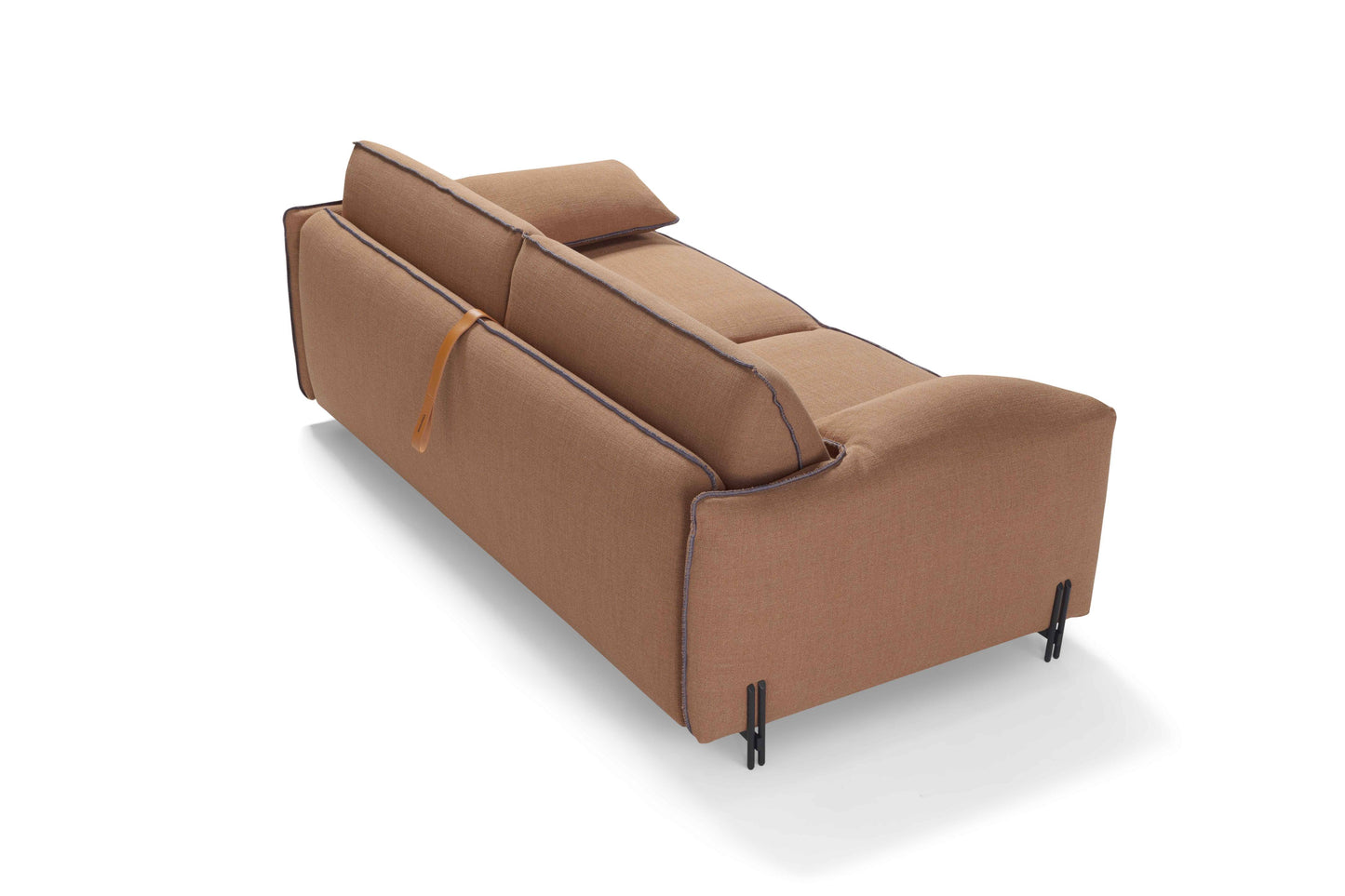 Sofa Bed Cloud Dienne Salotti | Comfort & Design | Removable Cover