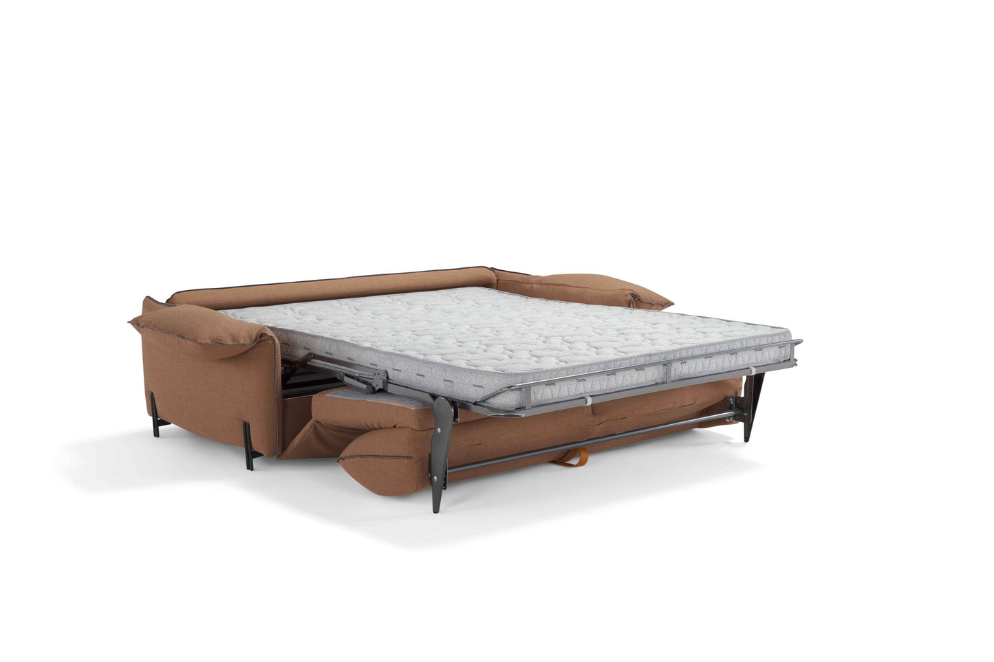 Sofa Bed Cloud Dienne Salotti | Comfort & Design | Removable Cover