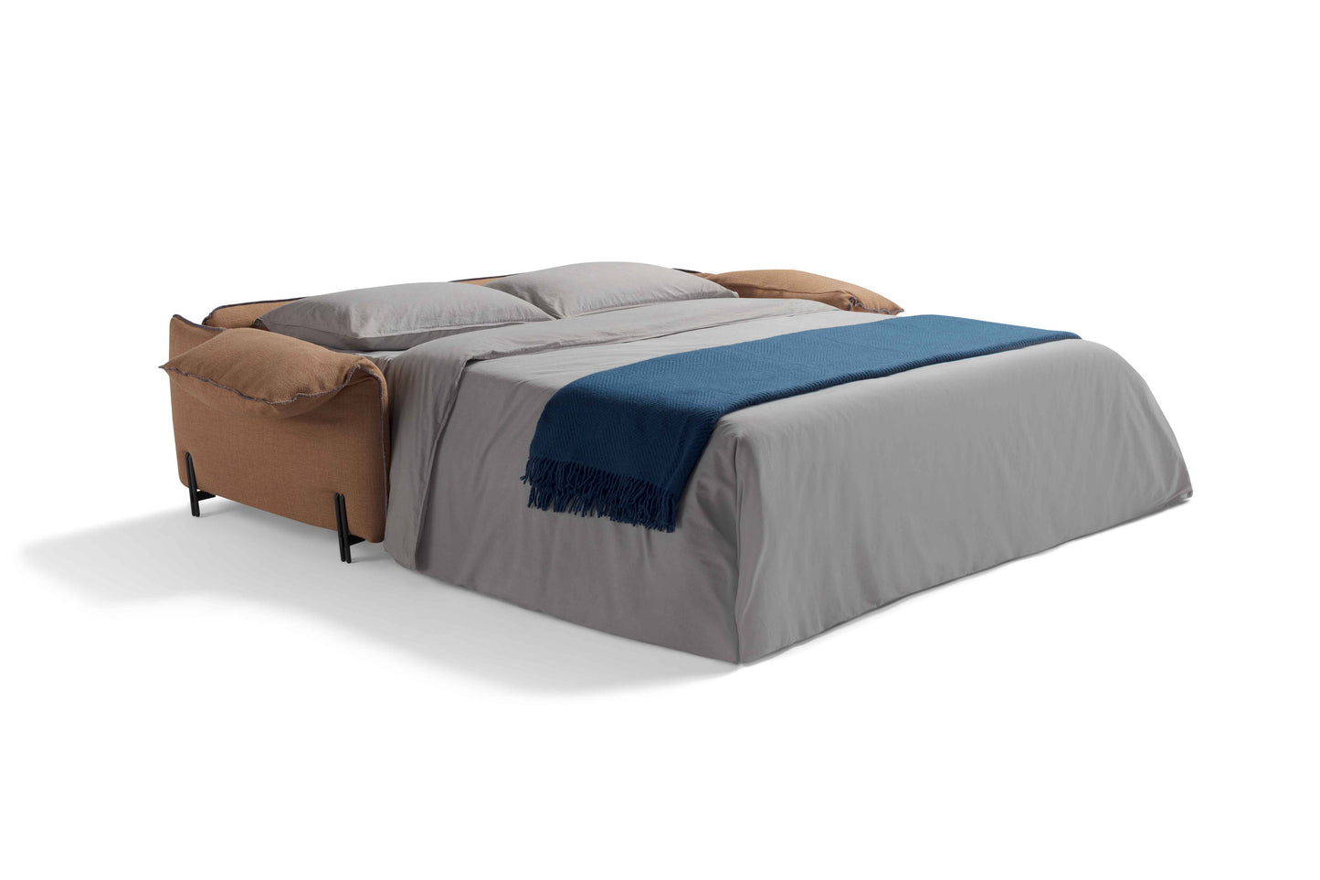 Sofa Bed Cloud Dienne Salotti | Comfort & Design | Removable Cover