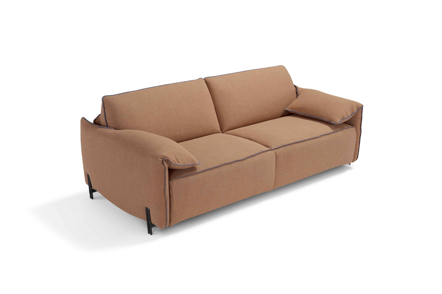 Sofa Bed Cloud Dienne Salotti | Comfort & Design | Removable Cover