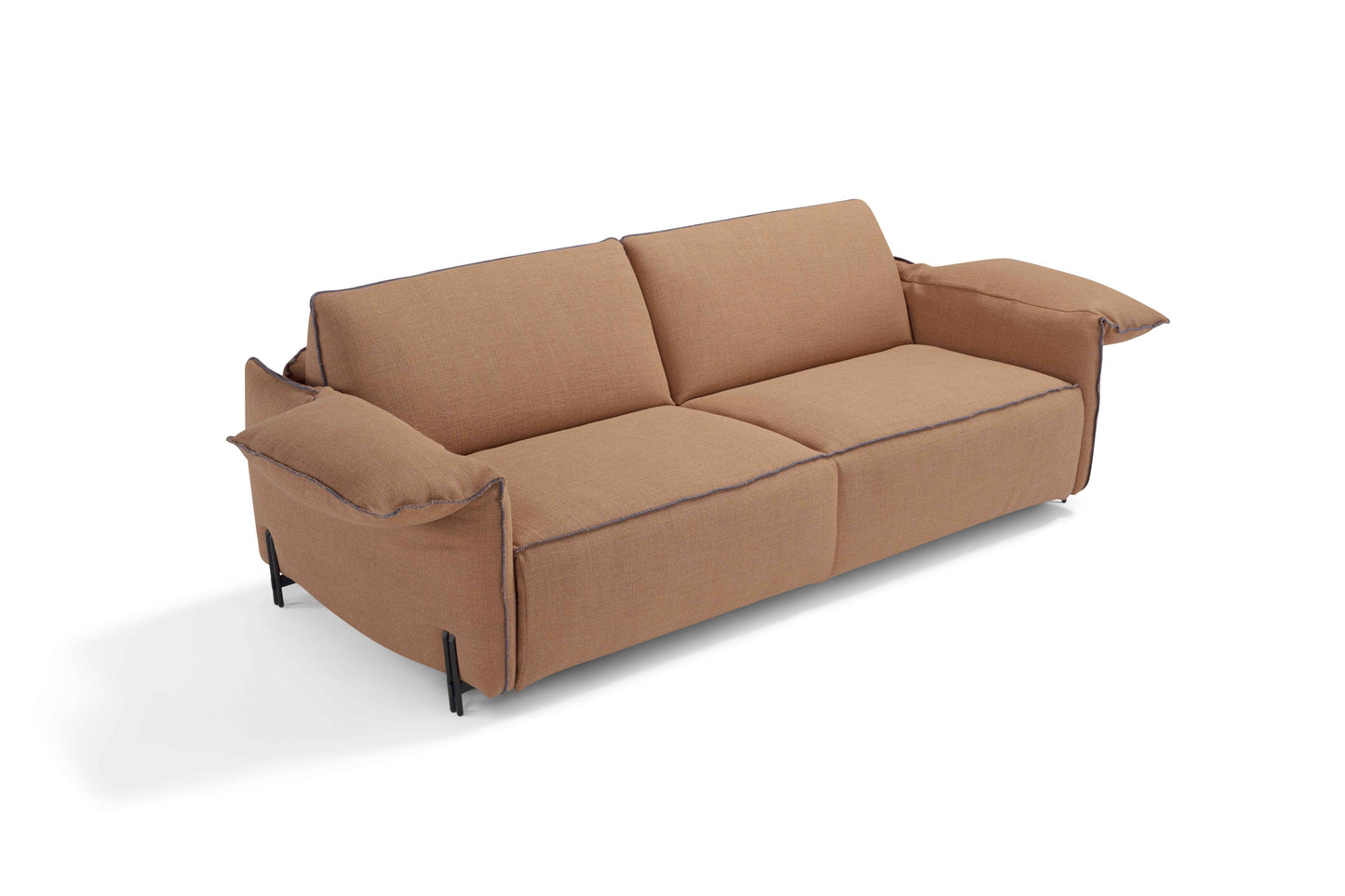 Sofa Bed Cloud Dienne Salotti | Comfort & Design | Removable Cover
