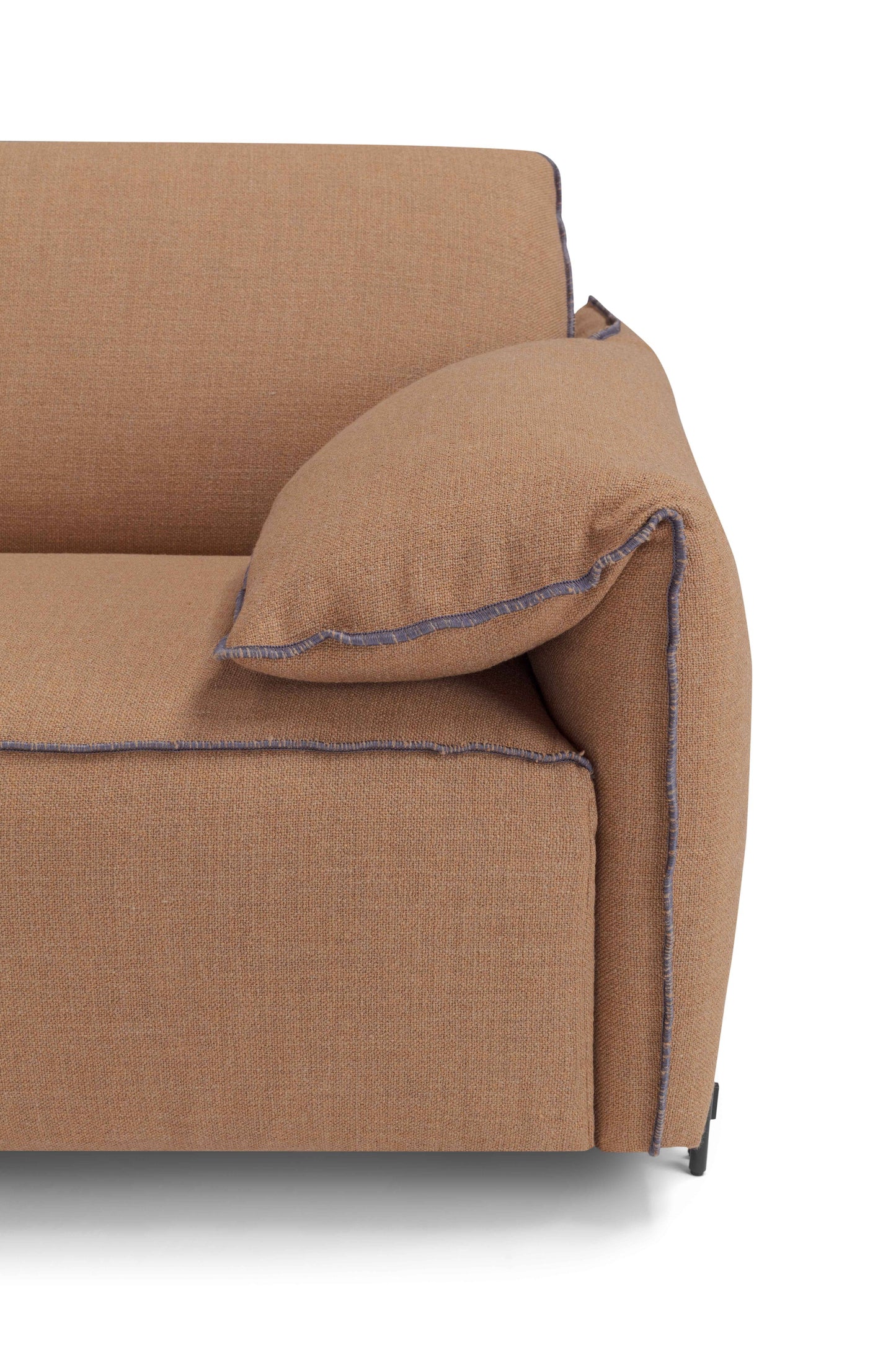 Sofa Bed Cloud Dienne Salotti | Comfort & Design | Removable Cover