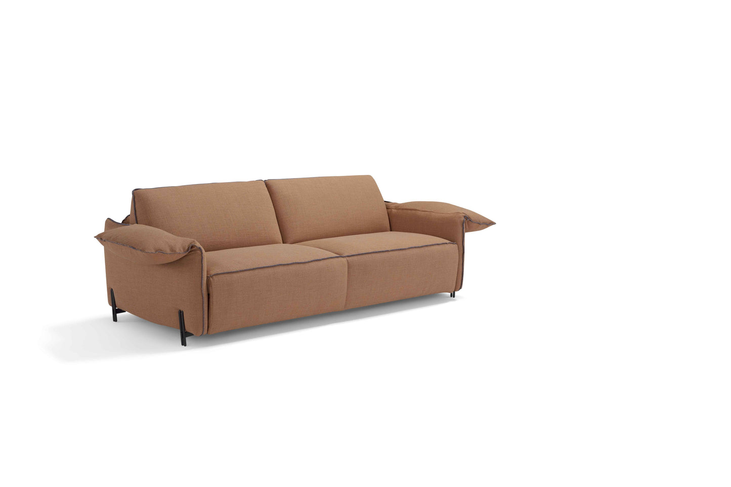 Sofa Bed Cloud Dienne Salotti | Comfort & Design | Removable Cover