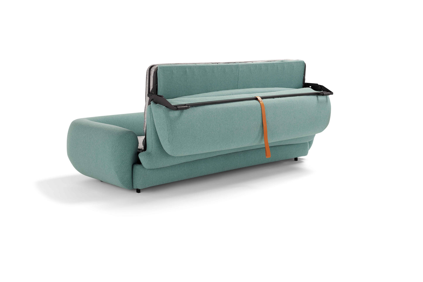 Canapé convertible Curvi Dienne Salotti | Confort & Design | Housse déhoussable